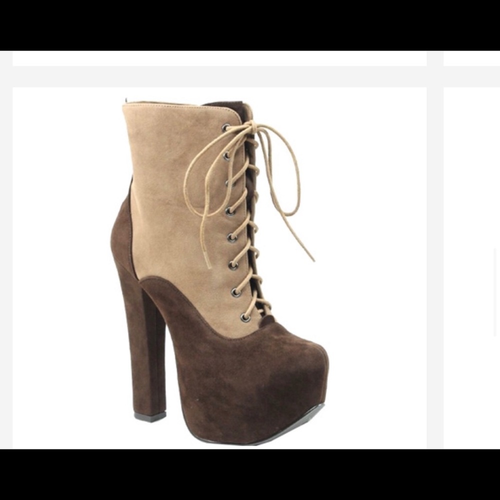 Luichiny ankle  boots